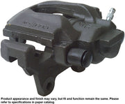 Disc Brake Caliper Cardone 19-B2749A