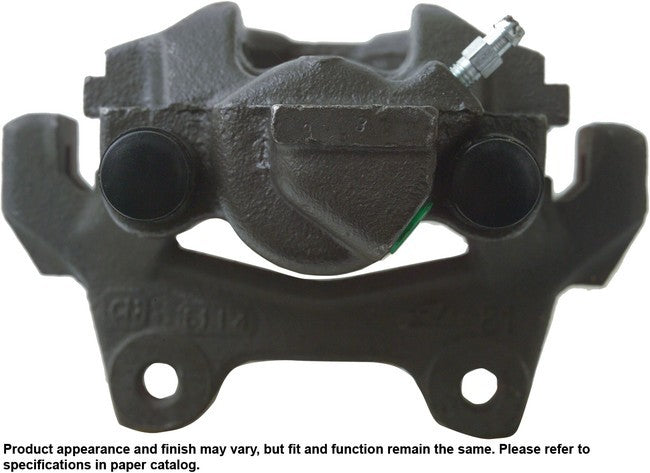 Disc Brake Caliper Cardone 19-B2749A