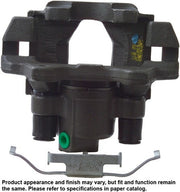 Disc Brake Caliper Cardone 19-B2749A