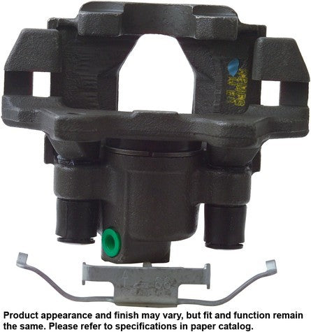 Disc Brake Caliper Cardone 19-B2749A