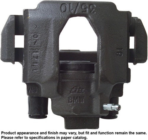 Disc Brake Caliper Cardone 19-B2749A