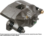 Disc Brake Caliper Cardone 19-B2760