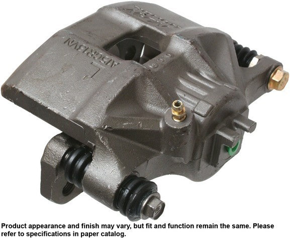 Disc Brake Caliper Cardone 19-B2760
