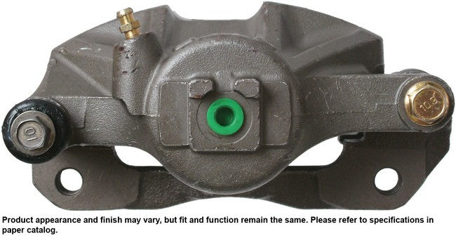 Disc Brake Caliper Cardone 19-B2760