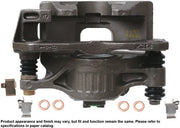 Disc Brake Caliper Cardone 19-B2760