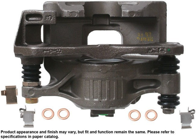 Disc Brake Caliper Cardone 19-B2760