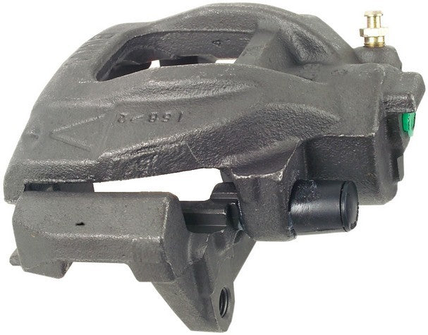 Disc Brake Caliper Cardone 19-B2777