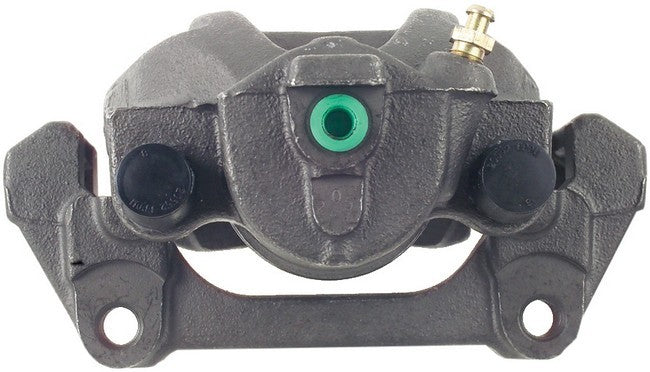 Disc Brake Caliper Cardone 19-B2777