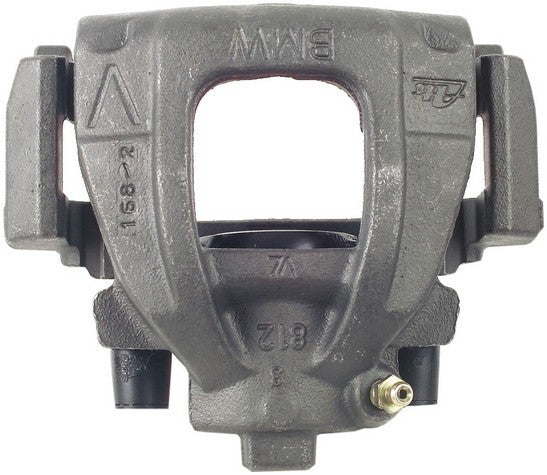 Disc Brake Caliper Cardone 19-B2777