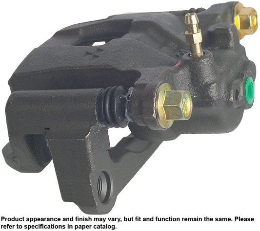 Disc Brake Caliper Cardone 19-B2780
