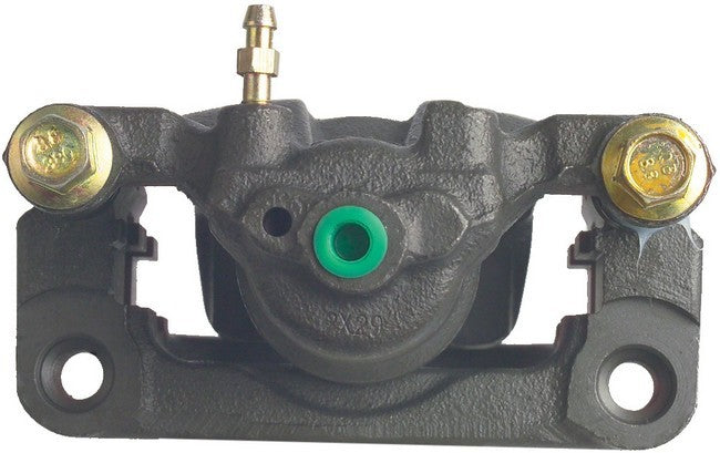 Disc Brake Caliper Cardone 19-B2780