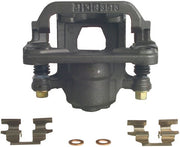 Disc Brake Caliper Cardone 19-B2780