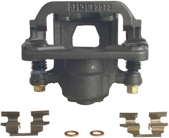 Disc Brake Caliper Cardone 19-B2780
