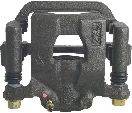 Disc Brake Caliper Cardone 19-B2780