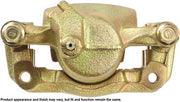 Disc Brake Caliper Cardone 19-B2790
