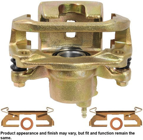 Disc Brake Caliper Cardone 19-B2790