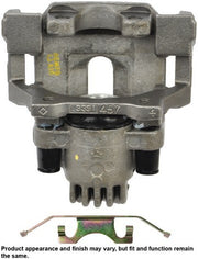 Disc Brake Caliper Cardone 19-B2795