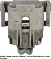 Disc Brake Caliper Cardone 19-B2795