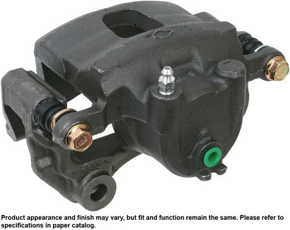 Disc Brake Caliper Cardone 19-B2802