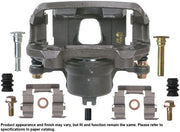 Disc Brake Caliper Cardone 19-B2802