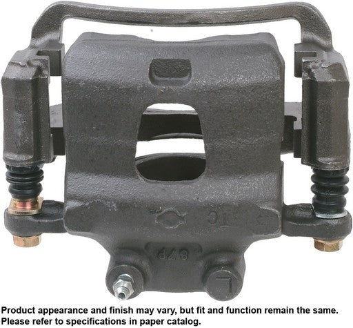 Disc Brake Caliper Cardone 19-B2802