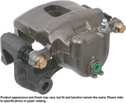 Disc Brake Caliper Cardone 19-B2803