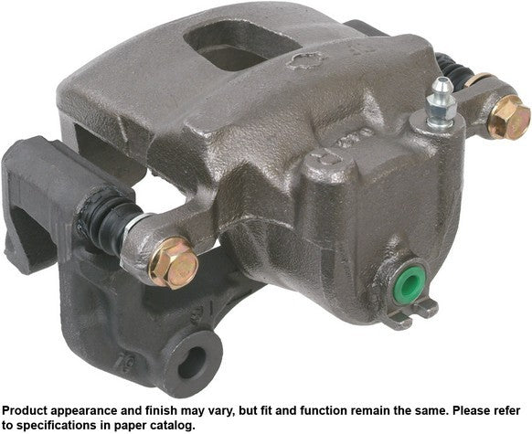 Disc Brake Caliper Cardone 19-B2803