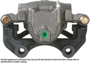 Disc Brake Caliper Cardone 19-B2803