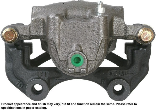 Disc Brake Caliper Cardone 19-B2803
