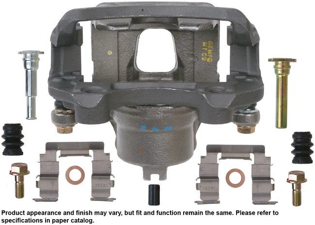 Disc Brake Caliper Cardone 19-B2803