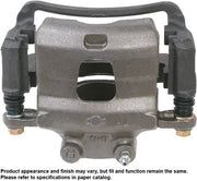 Disc Brake Caliper Cardone 19-B2803