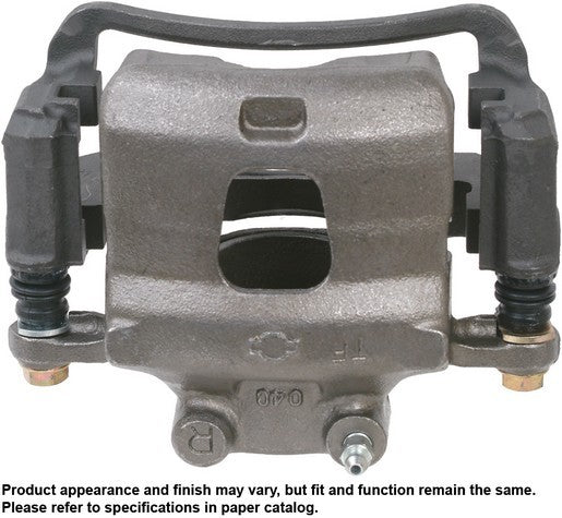 Disc Brake Caliper Cardone 19-B2803