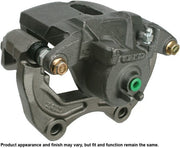 Disc Brake Caliper Cardone 19-B2807