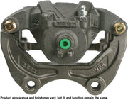 Disc Brake Caliper Cardone 19-B2807