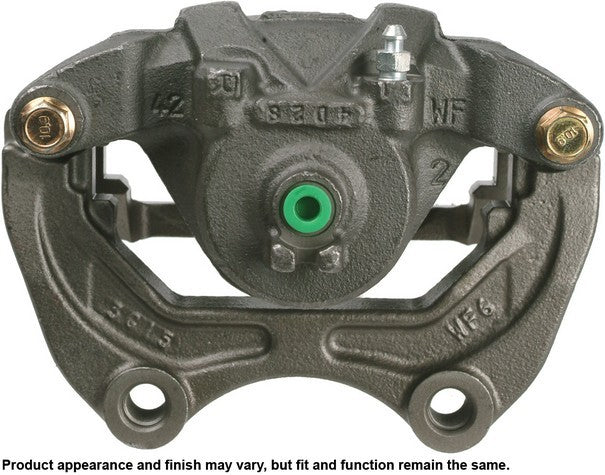 Disc Brake Caliper Cardone 19-B2807