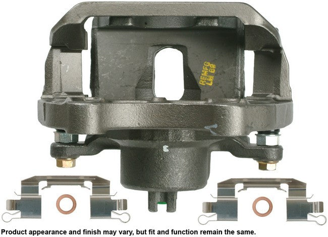 Disc Brake Caliper Cardone 19-B2807