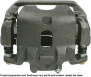 Disc Brake Caliper Cardone 19-B2807