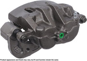 Disc Brake Caliper Cardone 19-B2821A