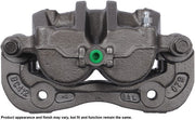 Disc Brake Caliper Cardone 19-B2821A