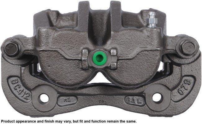 Disc Brake Caliper Cardone 19-B2821A
