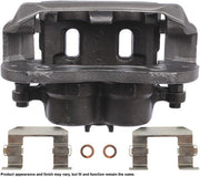 Disc Brake Caliper Cardone 19-B2821A