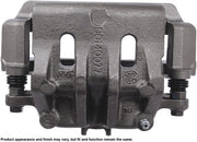 Disc Brake Caliper Cardone 19-B2821A
