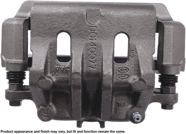 Disc Brake Caliper Cardone 19-B2821A