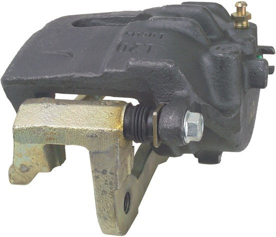 Disc Brake Caliper Cardone 19-B2829