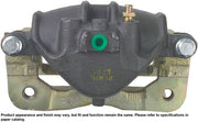 Disc Brake Caliper Cardone 19-B2829