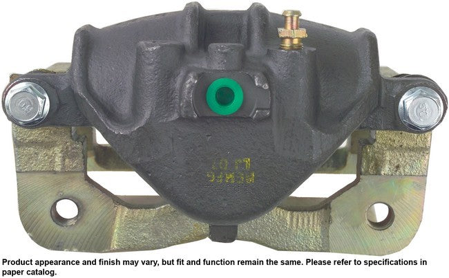 Disc Brake Caliper Cardone 19-B2829