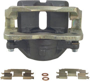 Disc Brake Caliper Cardone 19-B2829