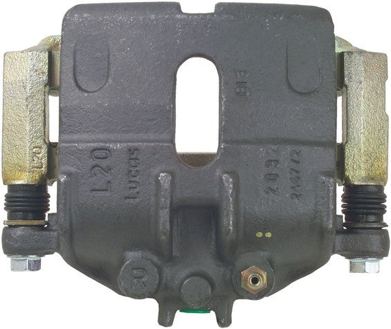 Disc Brake Caliper Cardone 19-B2829