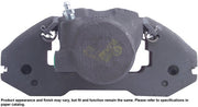 Disc Brake Caliper Cardone 19-B288