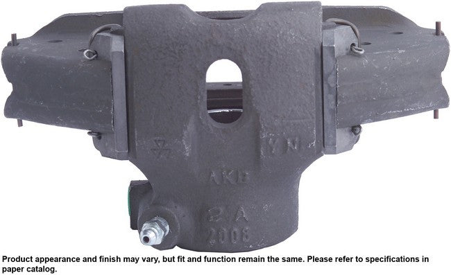 Disc Brake Caliper Cardone 19-B288